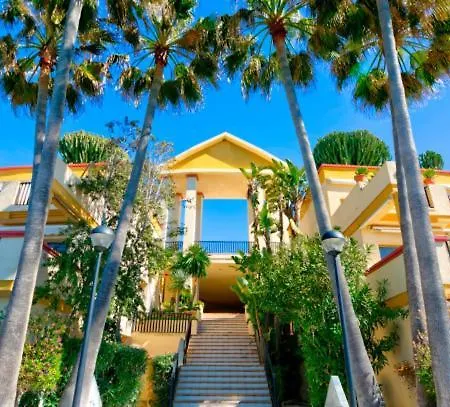 Oleholidays 525 Romana Playa Vistas Al Mar 아파트 마르베야