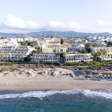Oleholidays 525 Romana Playa Vistas Al Mar 마르베야