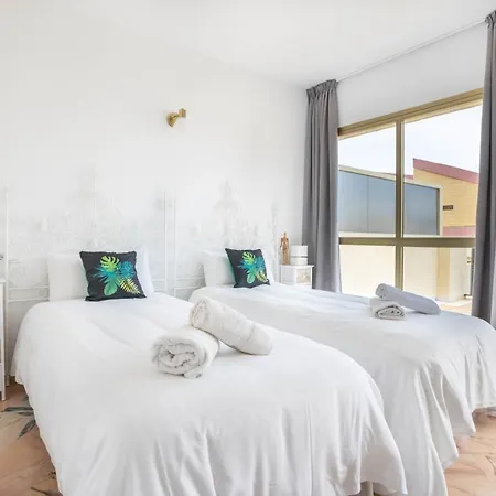 Oleholidays 525 Romana Playa Vistas Al Mar 아파트 마르베야