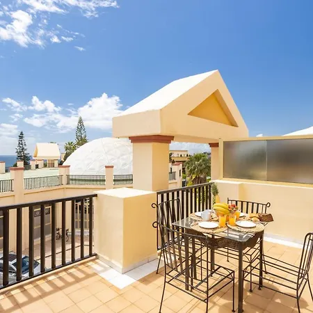 Oleholidays 525 Romana Playa Vistas Al Mar 마르베야