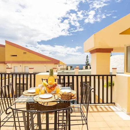 Oleholidays 525 Romana Playa Vistas Al Mar * 마르베야